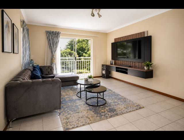2 BEDROOM APARTMENT TO LET IN COMET